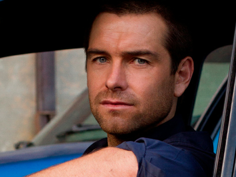 Foto 1 de Banshee (1ª Temporada)