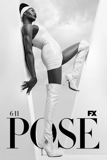  de Série Pose (2ª Temporada) (2019)