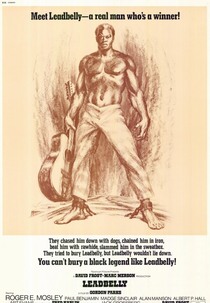 Canção da Liberdade (Leadbelly)