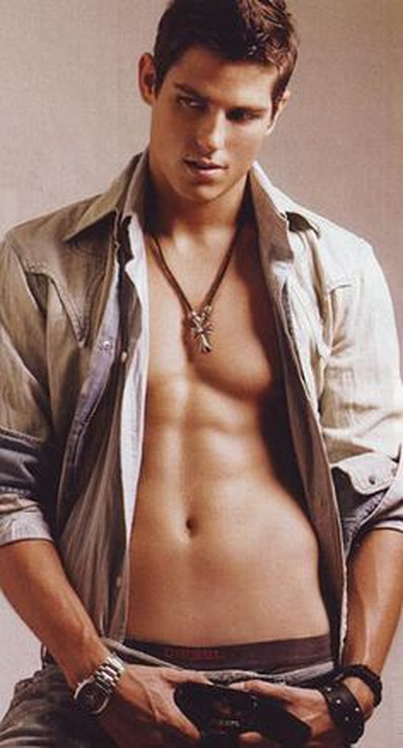 Sean Faris - Foto 2