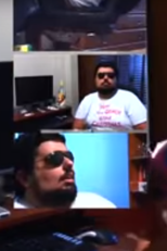 Anões em Chamas: Misterlonelygeek (Anões em Chamas: Misterlonelygeek)