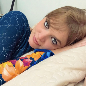 Foto de perfil de Camilla Kalil