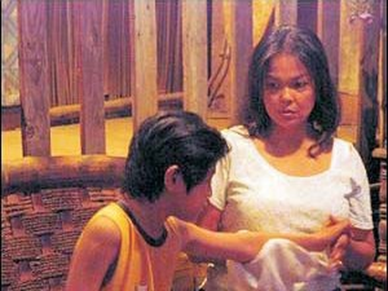 Foto 3 de Yanggaw     (Affliction)