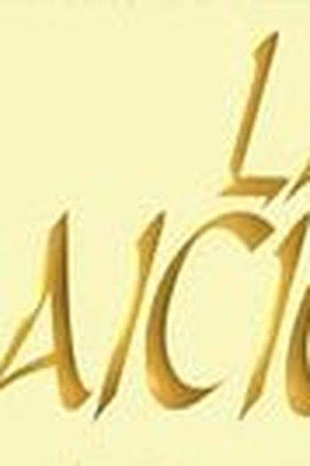 Poster de TV La Traición (1984)