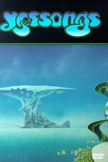 Poster de Filme Yessongs (1975)