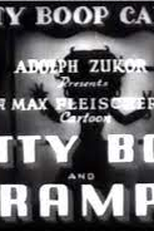 Betty Boop and Grampy (Betty Boop and Grampy)