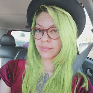Foto de perfil de Sádina Alves
