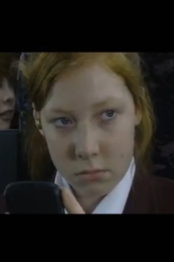 Poster de Curta The Quiet (2013)