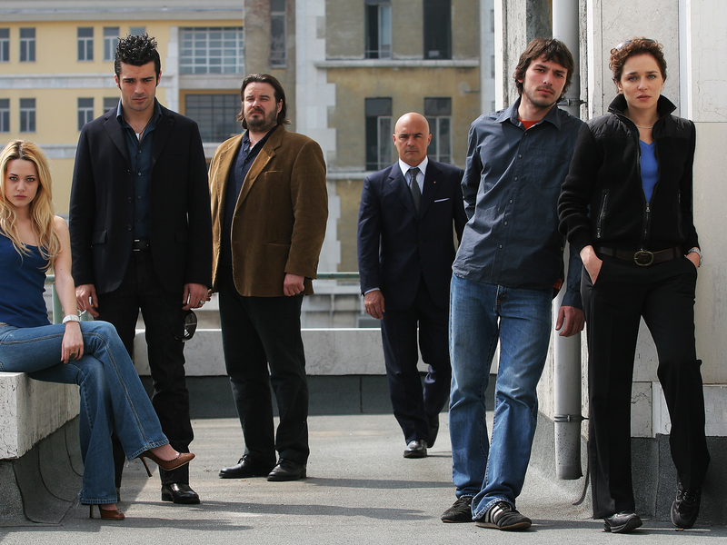 Foto 1 de A Casa Nostra