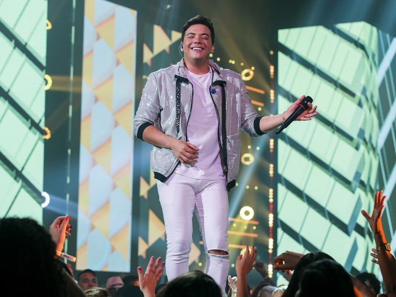 Foto 4 de Show da Virada