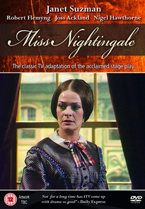 Miss Nightingale (Miss Nightingale)