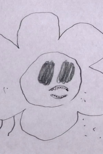 Poster de Curta Insect Bite (2015)