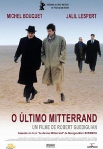 O Último Mitterrand (Promeneur du champ de Mars, Le)