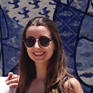 Foto de perfil de Giovanna