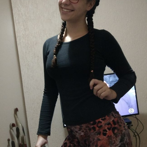 Foto de perfil de Luiza Dela Justina