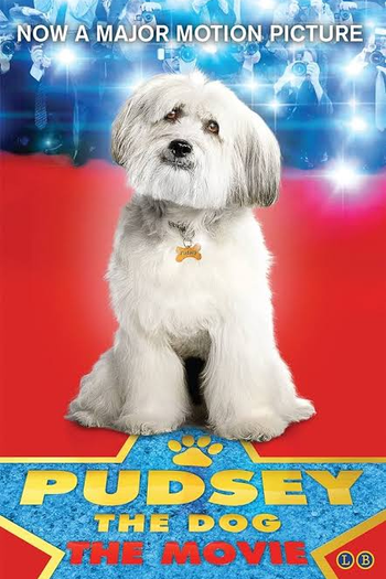  de Filme Pudsey: Este Cão é Um Herói! (2014)