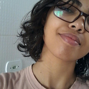 Foto de perfil de Luana