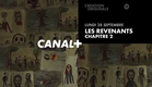 Les Revenants Season 2 Trailer