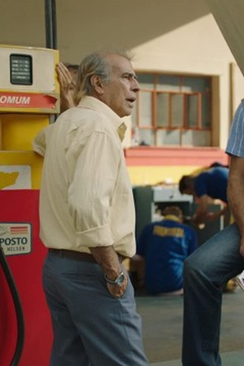 Poster de Episódio O Processo (2020)