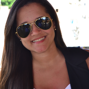 Foto de perfil de Maria Clara Reis