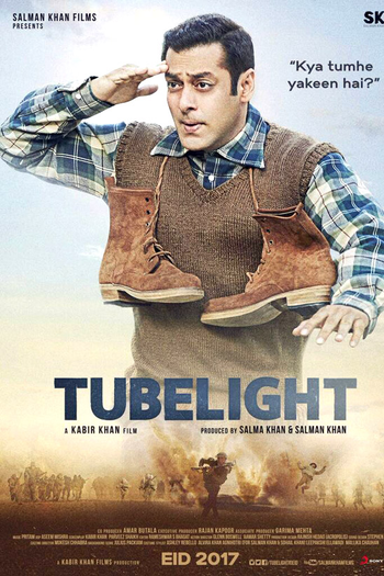  de Filme Tubelight (2017)