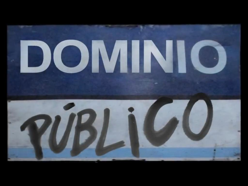 Foto 1 de Domínio Público