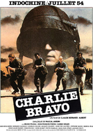 Charlie Bravo: O Começo do Inferno (Charlie Bravo)