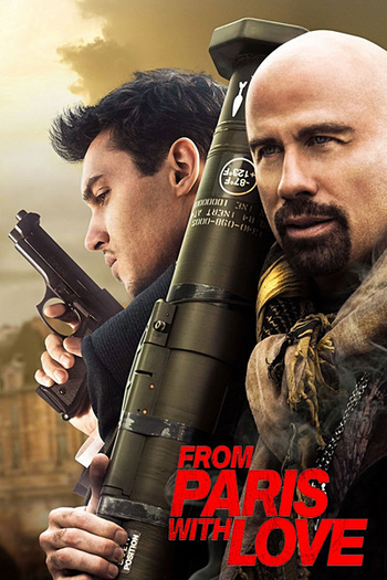  de Filme Dupla Implacável (2010)