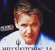 Hell's Kitchen (14ª Temporada)