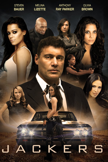  de Filme Pura Adrenalina (2010)