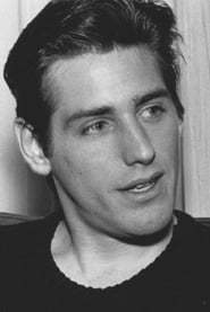 Chris Nash (I) - Poster 1