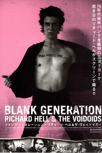  de Filme Geração Punk (1980)