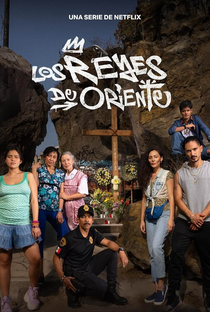 Nós Éramos Reis (1ª Temporada) - Poster / Capa / Cartaz - Oficial 1