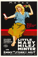 Emmy of Stork's Nest (Emmy of Stork's Nest)