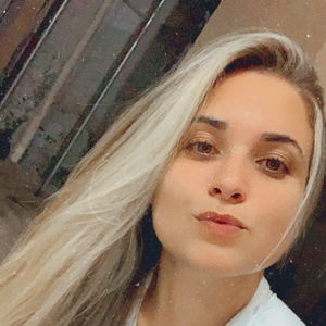 Foto de perfil de Maria Fernanda Legnar