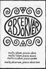 Observar e Absorver (Observar e Absorver)