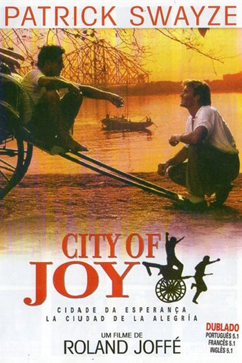  de Filme A Cidade da Esperança (1992)