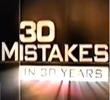 Barbara Walters: 30 Mistakes In 30 Years