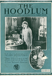 The Hoodlum (The Hoodlum)