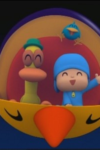 Poster de Episódio Perdidos en el espacio (2007)