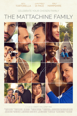 The Mattachine Family (The Mattachine Family)