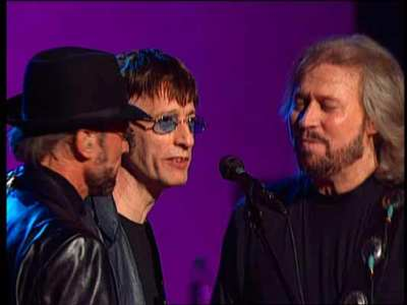 Foto 2 de Bee Gees - Live by Request