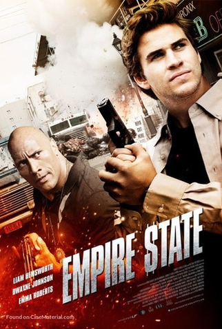 O Grande Assalto Filme De 2013 Filmow