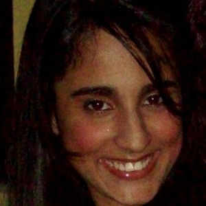 Foto de perfil de Ingrid Sacramento Bastos