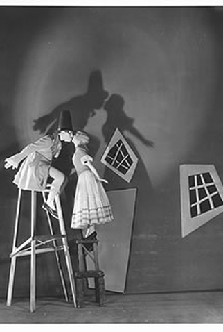 Poster 1 de Curta O Amor de Zero (1927)