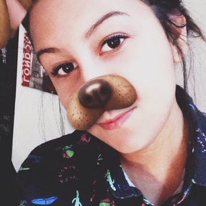 Foto de perfil de Anna