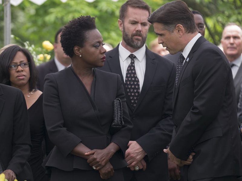 Foto 2 de As Viúvas