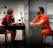 Big, Buff and Incarcerated