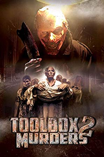  de Filme Coffin Baby (2013)