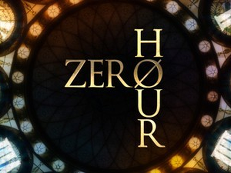 Foto 1 de Zero Hour